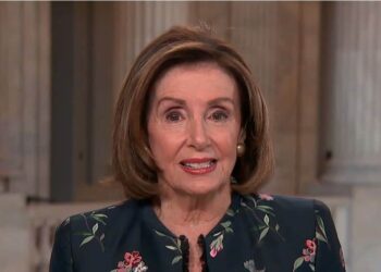 Nancy Pelosi Has Totally Triggered Trump