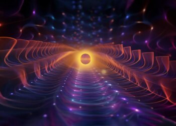 A Revolutionary Method to Store Information as Sound Waves