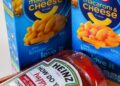 Kraft Heinz CEO steps down, replaced with head of North American business