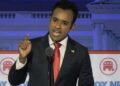 Vivek Ramaswamy’s popularity surges with impressive fundraising post-debate | World News