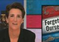 In Must See Video, Rachel Maddow Lays Out The Stakes For Trump In 2024