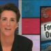In Must See Video, Rachel Maddow Lays Out The Stakes For Trump In 2024
