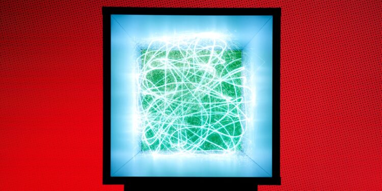 The Internet Is Turning Into a Data Black Box. An ‘Inspectability API’ Could Crack It Open