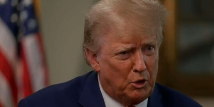 Trump Is Out Of Control And Indirectly Attacking Mar-a-Lago Employee Who Flipped On Him