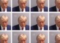 Donald Trump’s Mug Shot Matters in a World of Fakes