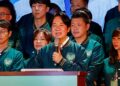 Taiwan vice president to embark on US visit amid tensions with China | World News