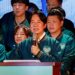 Taiwan vice president to embark on US visit amid tensions with China | World News