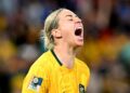 Matildas star nowhere to be seen in sad news