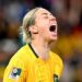 Matildas star nowhere to be seen in sad news