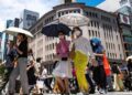 Live news: Japan’s 2nd-quarter economic growth outpaces expectations