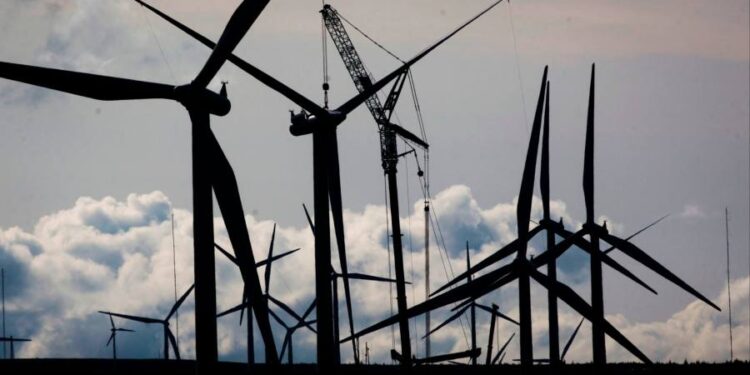 UK uses inflated carbon price to shape energy policy, analysts say