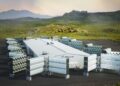 US Invests $1.2 Billion in Carbon Capture Plants to Suck Tons of CO2 From the Air