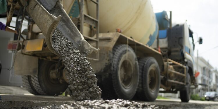 Adding Waste Coffee Grounds Makes Concrete 30 Percent Stronger