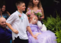 10-year-old US girl marries her beau days before dying of leukemia | World News
