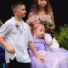 10-year-old US girl marries her beau days before dying of leukemia | World News