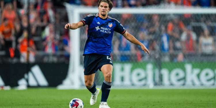 FC Cincinnati get back to business with win, quickly turn to prepare for Atlanta United FC