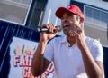 Meet The Rapper In Republican Presidential Candidate Vivek Ramaswamy
