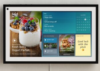 Best Echo device deal: Refurbished Echo Show 15 on sale for 31% off