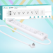 Best smart powerstrip deal: Get a smart powerstrip for46% off