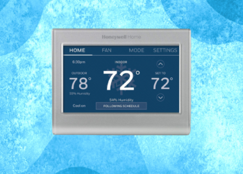 Smart thermostat deals: Save up to $40 at Amazon