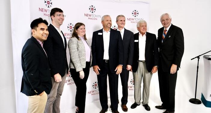 New funding helps Macon nonprofit expand small business loan program