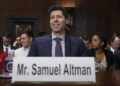 Sam Altman Fears AI’s Effect on Elections