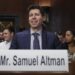 Sam Altman Fears AI’s Effect on Elections