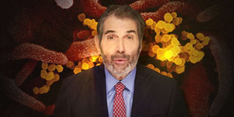 Don’t Bring Back COVID Authoritarianism