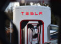 Tesla Sued for Exaggerating Battery Range