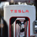 Tesla Sued for Exaggerating Battery Range