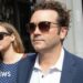 Judge to sentence actor Danny Masterson to prison for two rapes