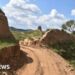 China's Great Wall damaged by workers looking for shortcut – BBC