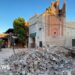 Morocco earthquake: 632 killed as buildings damaged