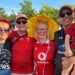 Rugby World Cup: Nervous Wales fans await ‘toughest game’