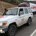 Karabakh humanitarian fears grow with thousands sleeping on Stepanakert streets