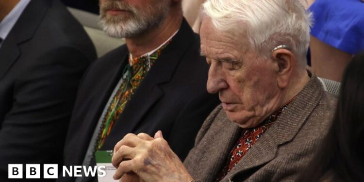 Canada’s House Speaker apologises for praising Ukrainian who fought for Nazis