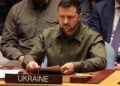 Russia Ukraine war latest: Zelensky accuses Russia of ‘criminal, unprovoked aggression’ at UN