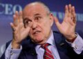 FBI Whistleblower Says Rudy Giuliani Has Been Compromised By Russia