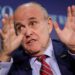 FBI Whistleblower Says Rudy Giuliani Has Been Compromised By Russia