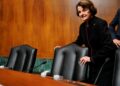 Democrats From Joe Biden To Nancy Pelosi To John Fetterman Honor The Late Sen. Dianne Feinstein