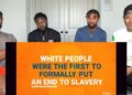 Watch What Happens When A Black Family Learns The Real History Of Slavery