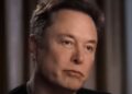 Elon Musk Torches Woke California Private School For Turning His Child Into A Transgender Communist