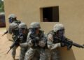 Pentagon Shifts Combat Training, Signaling Preparations for War With China, Russia, Major Powers
