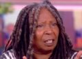 Whoopi Goldberg Slips Up – Accidentally Makes The Case For Biden’s Impeachment Inquiry
