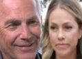 Kevin Costner Comes Out Victorious Over Ex In Bitter Divorce Battle As His Prenup Is Enforced