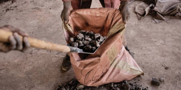 Teaching case: Digging into the ethics of cobalt mining