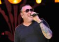 Steve Harwell, founding lead singer of Smash Mouth, dead at 56 | Nation & World News