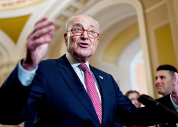 The US Congress Has Trust Issues. Generative AI Is Making It Worse