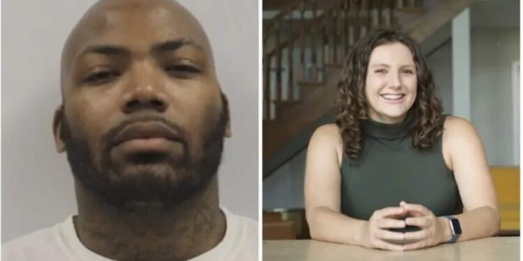 Tech CEO Pava LePere’s murder suspect arrested | World News