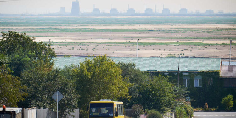 How Robotyne became the center of the counteroffensive